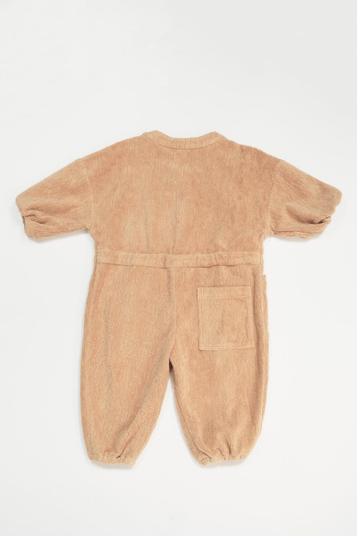 Rae Teddy Unisex Boilersuit - rae_teddy_3